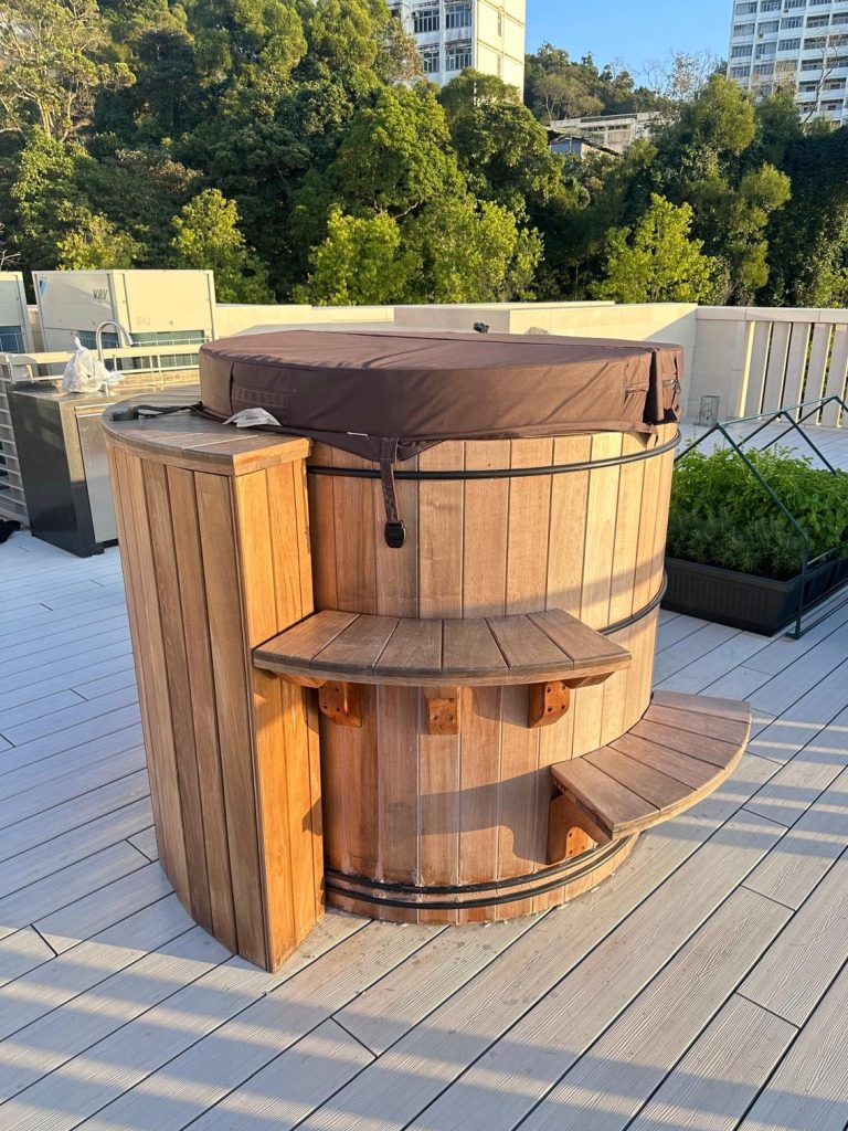 One Stanley : Private Residential