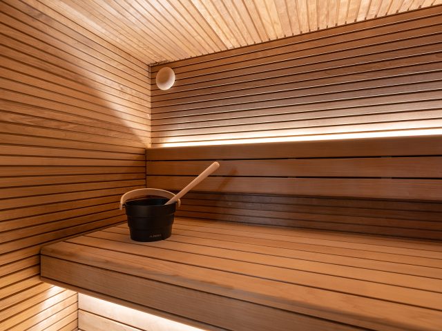 Auroom Arti - Interior