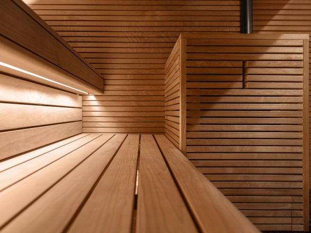 Auroom Arti - Interior