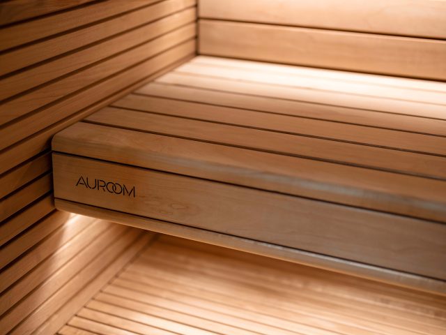 Auroom Arti - Interior