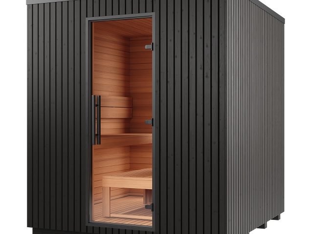 Auroom Garda with rear window